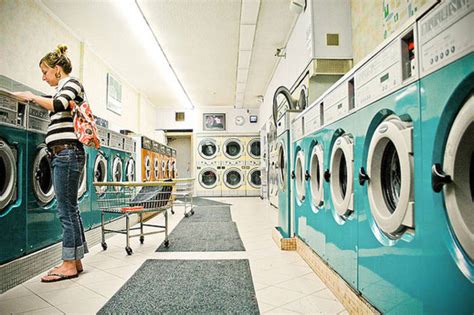 Unveiling the Secrets of Magic Laundries: A New Era of Clean